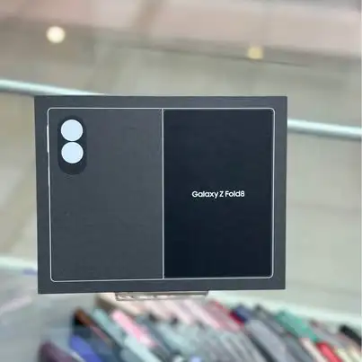 Samsung Galaxy Z Fold8