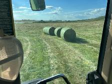 Hay bales for sale - Photo 2