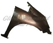 Honda Fit 2009-2014 Fender Front Right Without Signal Lamp Hole