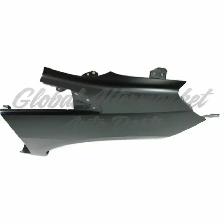 Honda Fit 2009-2014 Fender Front Right Without Signal Lamp Hole - Photo 4