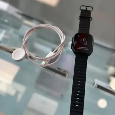 Apple Watch Ultra 3 49mm