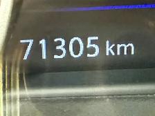 71.000 KMS-2016 NISSAN MURANO SLT 4x4. AWD  SUV 5 PASS V6 automa
