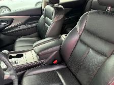 71.000 KMS-2016 NISSAN MURANO SLT 4x4. AWD  SUV 5 PASS V6 automa - Photo 7