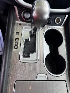 71.000 KMS-2016 NISSAN MURANO SLT 4x4. AWD  SUV 5 PASS V6 automa - Photo 8