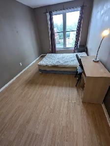 4 min to Algonquin. Woodroffe/Majestic, all inclusive. Oct.1st - Photo 6