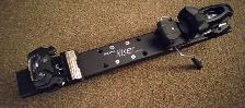 Spruce Slingshot Skiboards/Skiblades/Snowblades - Photo 2