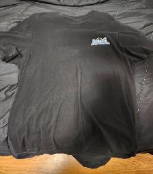 Palmetto State Armory Hoodie and T-Shirt - Both XL - Photo 2