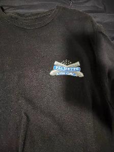 Palmetto State Armory Hoodie and T-Shirt - Both XL - Photo 4