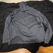 Palmetto State Armory Hoodie and T-Shirt - Both XL - Photo 5