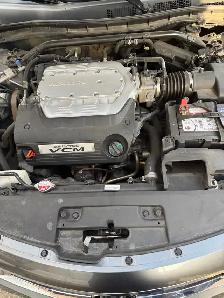 2008 Honda accord - Photo 2