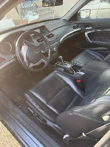 2008 Honda accord - Photo 4