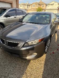 2008 Honda accord - Photo 5