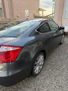 2008 Honda accord - Photo 7