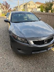 2008 Honda accord - Photo 8