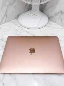 Macbook Air M1 2020 Rose Gold 256G 8G - Photo 2