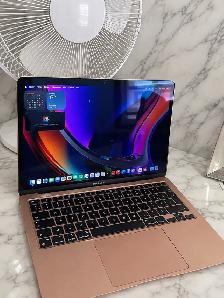 Macbook Air M1 2020 Rose Gold 256G 8G - Photo 3