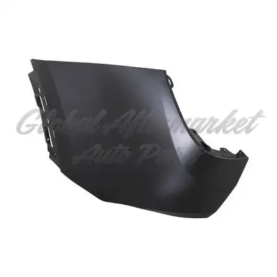 Hyundai Santa Cruz 2022-2026 Bumpers Left and Right