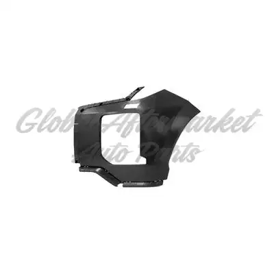 Hyundai Palisade 2023-2025 Bumpers Left and Right