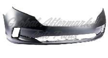 Honda Odyssey 2021-2024 Bumper Front Primed Without Sensor Ex/ - Photo 2