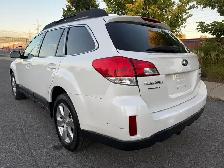 2012 Subaru Outback 2012 SUBARU OUTBACK , 4X4 , AUTOMATIQUE  , S - Photo 3