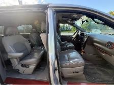 2001 Chrysler Town & Country 2001 CHRYSLER TOWN COUNTRY   ,  7 P - Photo 5