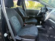 2018 Nissan Versa 2018 NISSAN VERSA , AUTOMATIQUE  ,  4 CYLINDRE - Photo 4
