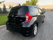 2018 Nissan Versa 2018 NISSAN VERSA , AUTOMATIQUE  ,  4 CYLINDRE - Photo 12