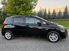 2018 Nissan Versa 2018 NISSAN VERSA , AUTOMATIQUE  ,  4 CYLINDRE - Photo 13