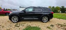 2020 Ford Explorer PLATINUM AWD /ACCIDENT FREE & ONE OWNER/ - Photo 10
