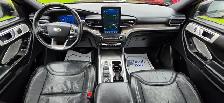 2020 Ford Explorer PLATINUM AWD /ACCIDENT FREE & ONE OWNER/ - Photo 18