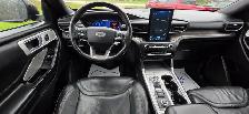 2020 Ford Explorer PLATINUM AWD /ACCIDENT FREE & ONE OWNER/ - Photo 19