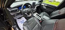 2020 Ford Explorer PLATINUM AWD /ACCIDENT FREE & ONE OWNER/ - Photo 20