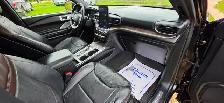 2020 Ford Explorer PLATINUM AWD /ACCIDENT FREE & ONE OWNER/ - Photo 21