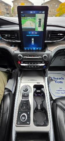 2020 Ford Explorer PLATINUM AWD /ACCIDENT FREE & ONE OWNER/ - Photo 25