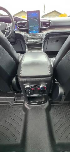 2020 Ford Explorer PLATINUM AWD /ACCIDENT FREE & ONE OWNER/ - Photo 27