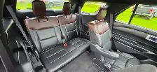 2020 Ford Explorer PLATINUM AWD /ACCIDENT FREE & ONE OWNER/ - Photo 30