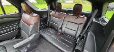 2020 Ford Explorer PLATINUM AWD /ACCIDENT FREE & ONE OWNER/ - Photo 31
