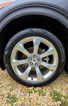 2020 Ford Explorer PLATINUM AWD /ACCIDENT FREE & ONE OWNER/ - Photo 32