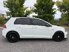 2017 Volkswagen GTI 2017 VOLKSWAGEN  GTI , MANUEL ,  COMME NEUF