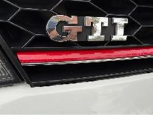 2017 Volkswagen GTI 2017 VOLKSWAGEN  GTI , MANUEL ,  COMME NEUF - Photo 5