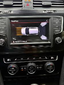 2017 Volkswagen GTI 2017 VOLKSWAGEN  GTI , MANUEL ,  COMME NEUF - Photo 8