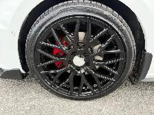 2017 Volkswagen GTI 2017 VOLKSWAGEN  GTI , MANUEL ,  COMME NEUF - Photo 11