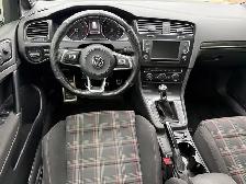 2017 Volkswagen GTI 2017 VOLKSWAGEN  GTI , MANUEL ,  COMME NEUF - Photo 12