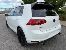 2017 Volkswagen GTI 2017 VOLKSWAGEN  GTI , MANUEL ,  COMME NEUF - Photo 15