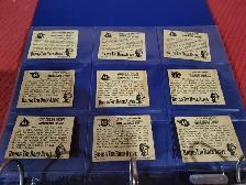 Vintage Non Sports Cards