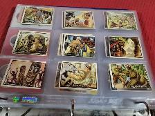 Vintage Non Sports Cards - Photo 2
