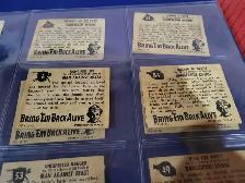 Vintage Non Sports Cards - Photo 4