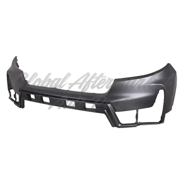 Honda Ridgeline 2021-2026 Bumper Front Upper Primed