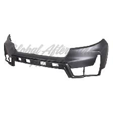 Honda Ridgeline 2021-2026 Bumper Front Upper Primed