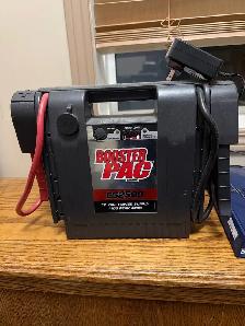 Booster packs for Cars